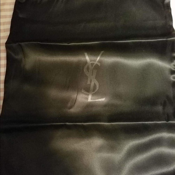 YSL SUEDE TRIBUTE - Picture 2 of 6